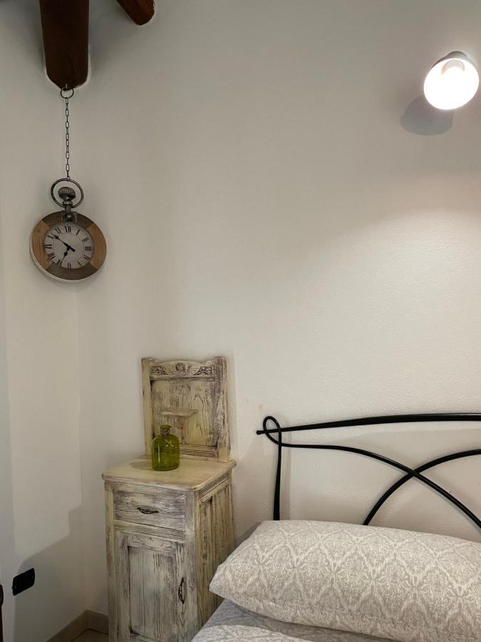 Entula 'E Mari Bed&Brakfast Bed & Breakfast Tortoli Bagian luar foto